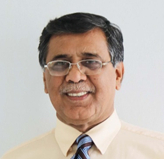 Ravi Khetarpal